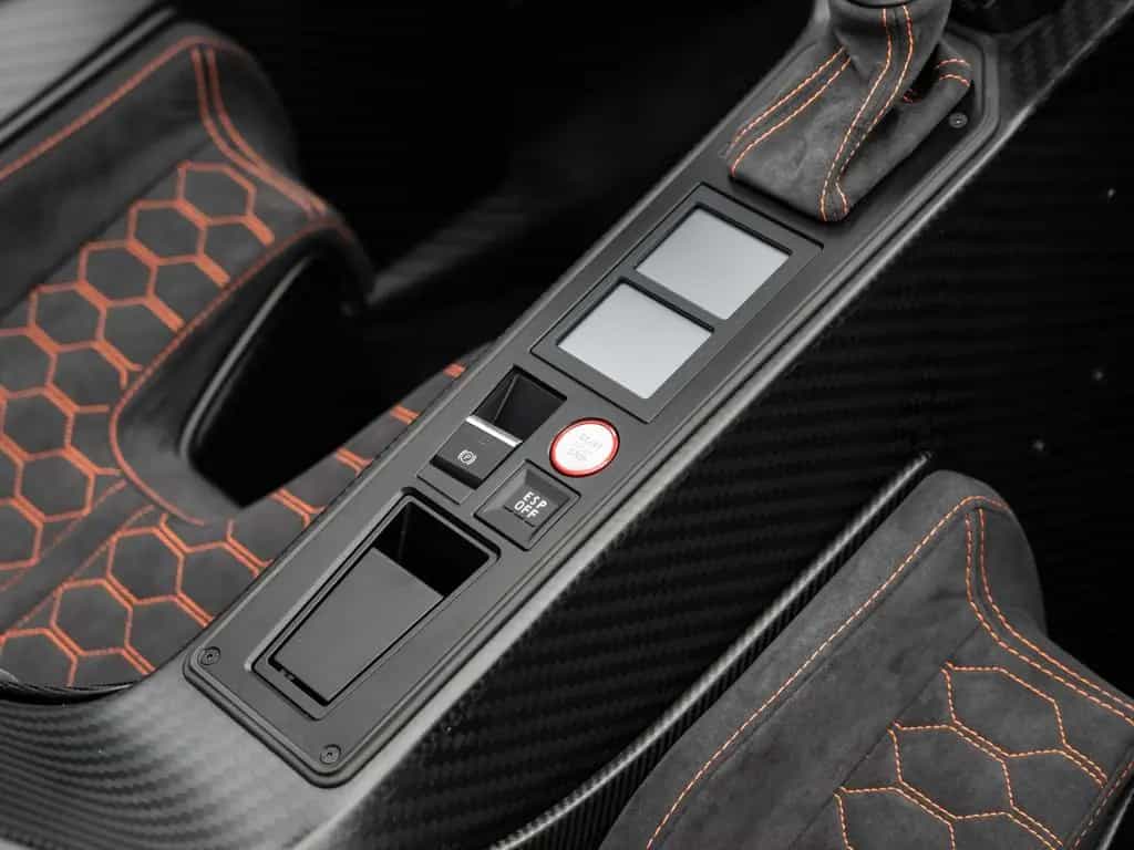 KTM X-BOW GT-XR | Clear Carbon Exterior | Limited 08/2024-photo-28