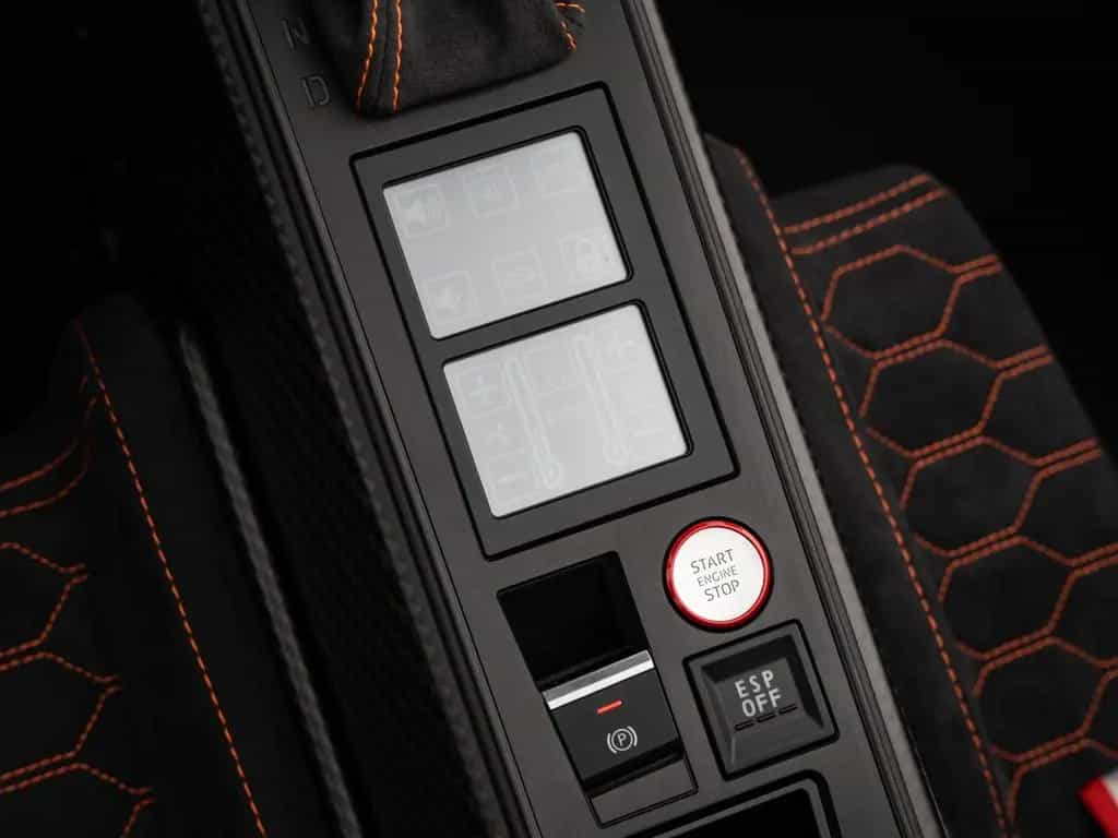 KTM X-BOW GT-XR | Clear Carbon Exterior | Limited 08/2024-photo-30
