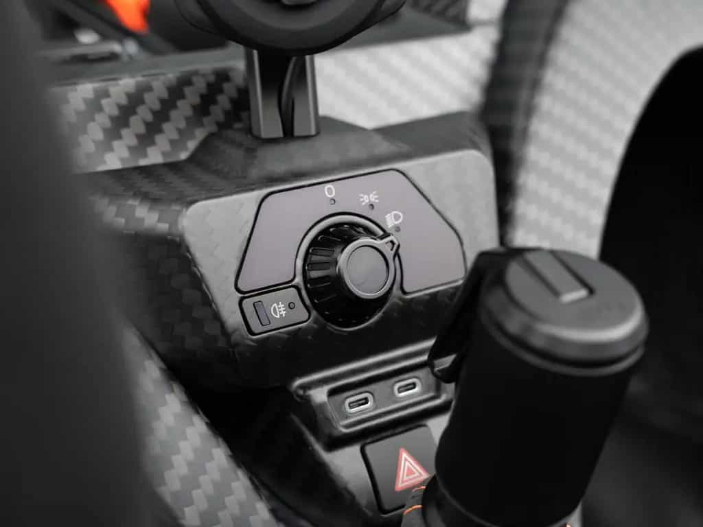 KTM X-BOW GT-XR | Clear Carbon Exterior | Limited 08/2024-photo-31
