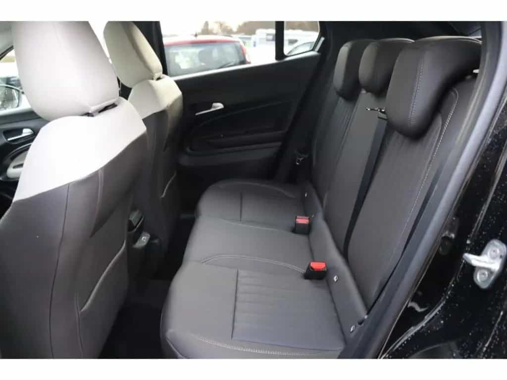 Fiat 600 HYBRID LA PRIMA 1.2 110 PS DCT6 LED NAVI KAM 05/2026-photo-10