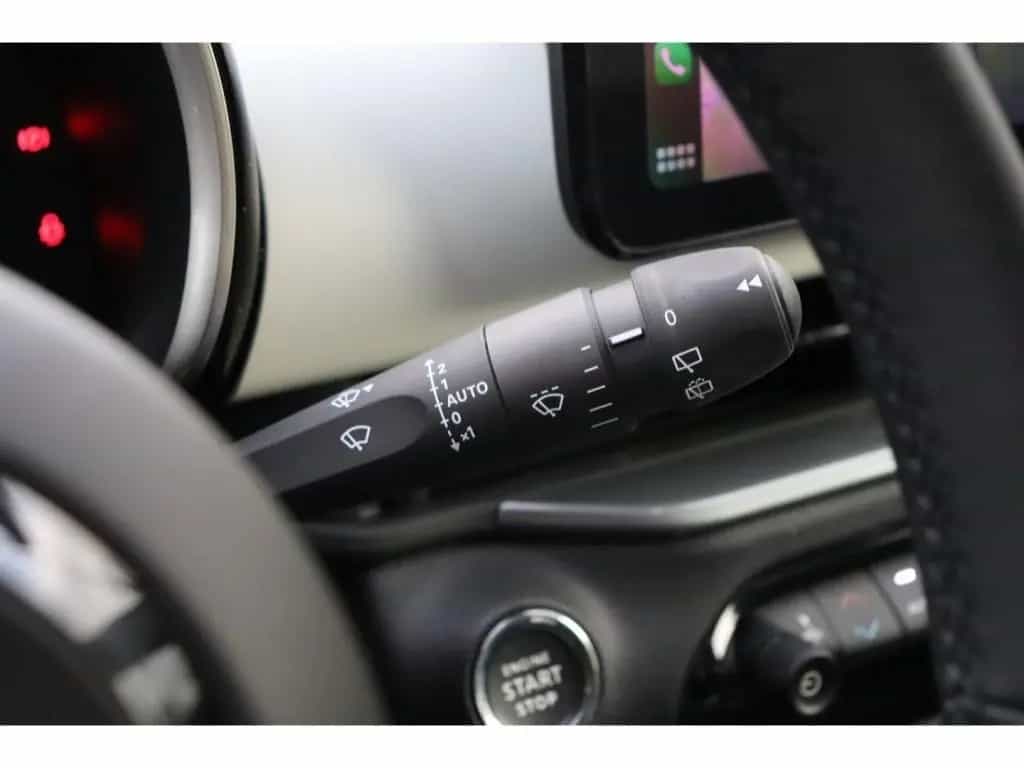 Fiat 600 HYBRID LA PRIMA 1.2 110 PS DCT6 LED NAVI KAM 05/2026-photo-16