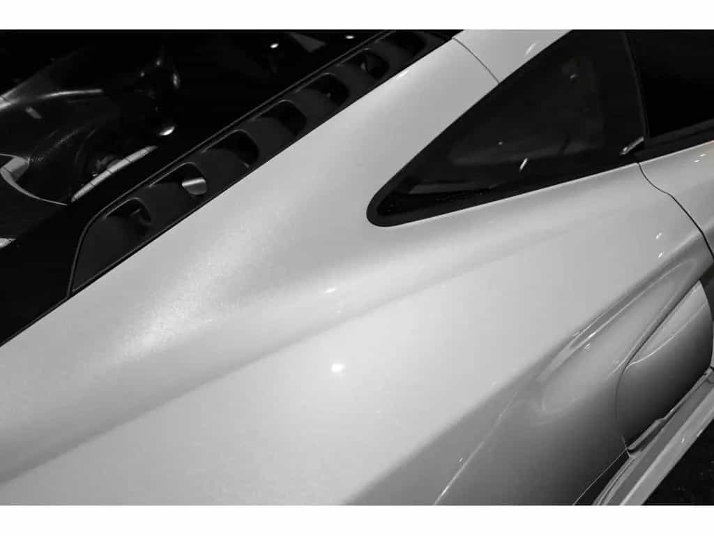 McLaren 650S Coupé 650S Coupe MSO - "CHANTILLY EDITION" 2014 08/2016-photo-26