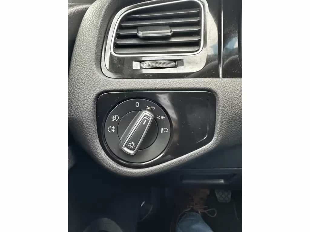 Volkswagen Golf VII Highline BlueMotion *Navi*LED*RüKa 11/2019-photo-19