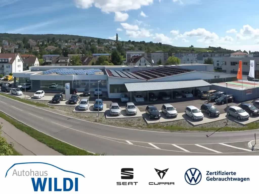Volkswagen Golf VII Highline BlueMotion *Navi*LED*RüKa 11/2019-photo-21