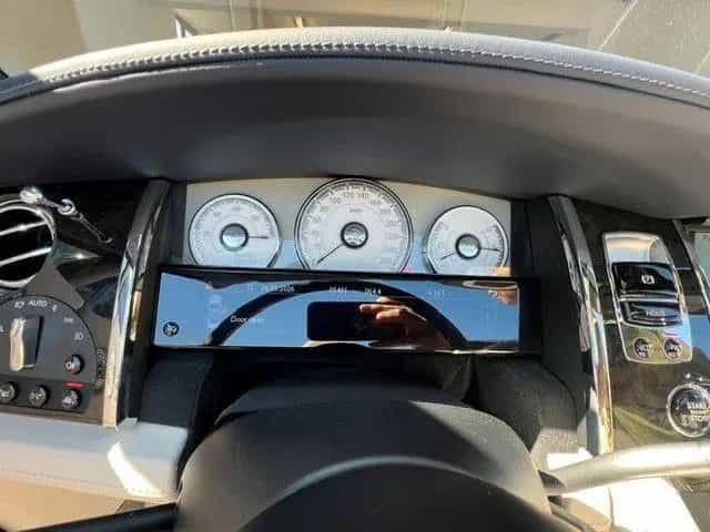 Rolls-Royce Dawn - 10/2016-photo-24