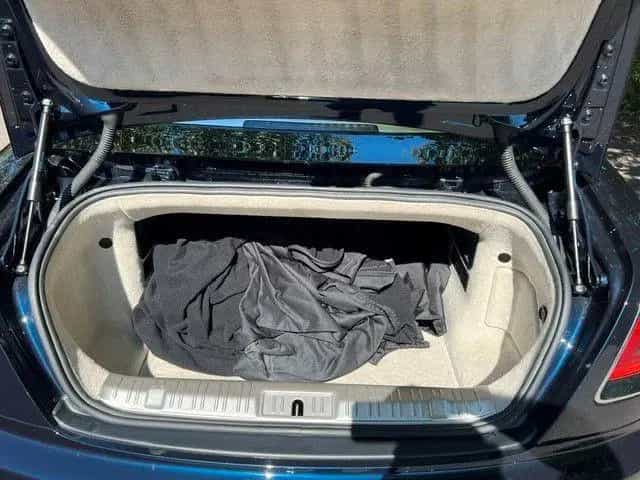 Rolls-Royce Dawn - 10/2016-photo-27