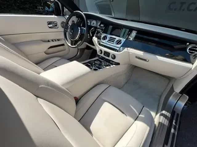Rolls-Royce Dawn - 10/2016-photo-5