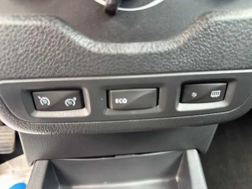 Dacia Dokker Stepway Plus~KLIMA~ALLWETTERR.~R-KAMERA~N 12/2020-photo-19