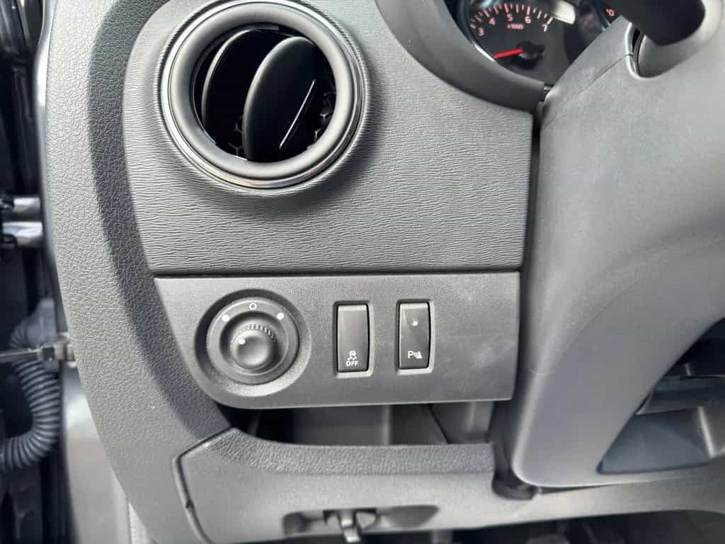 Dacia Dokker Stepway Plus~KLIMA~ALLWETTERR.~R-KAMERA~N 12/2020-photo-20