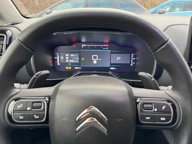 Citroën C5 Aircross 130 SHINE PACK EAT8*Pano*LED* 09/2022-photo-10