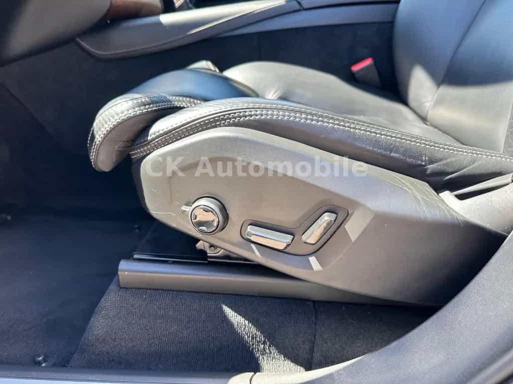 Volvo XC90 T5 Inscription AWD/7Sitze/BLIS/LED/360°/AHK 10/2018-photo-12