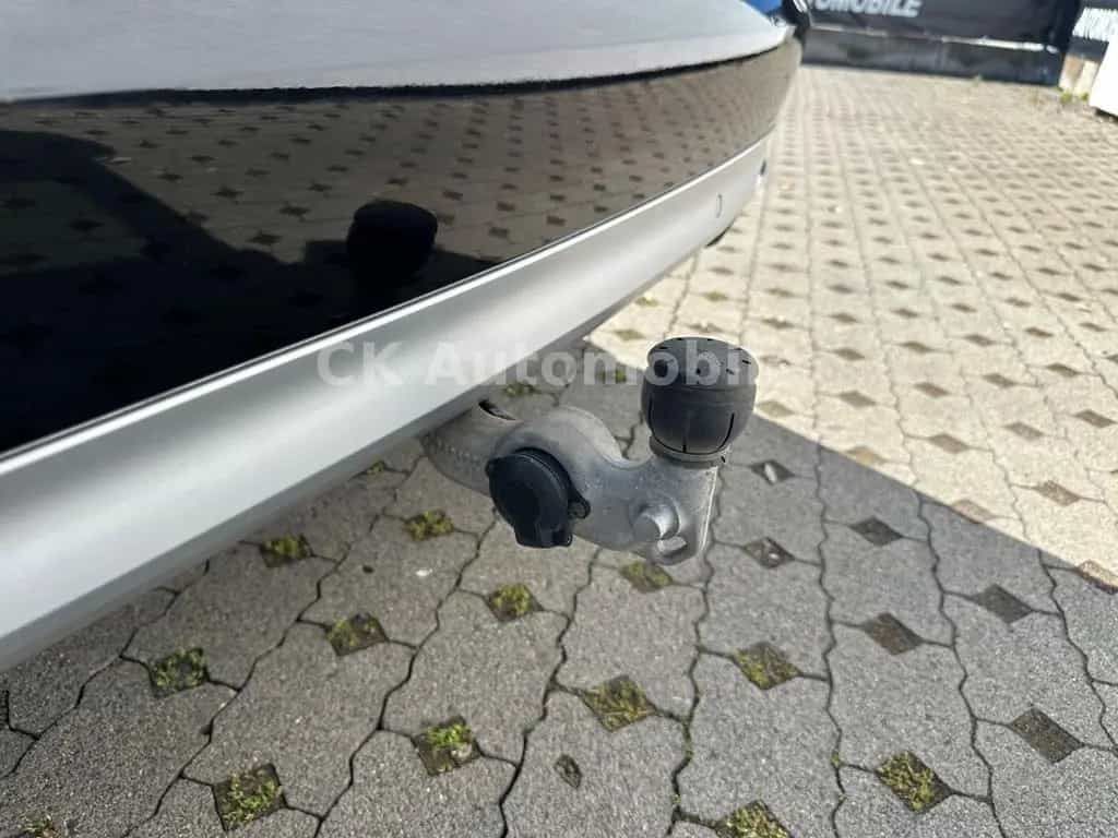 Volvo XC90 T5 Inscription AWD/7Sitze/BLIS/LED/360°/AHK 10/2018-photo-36