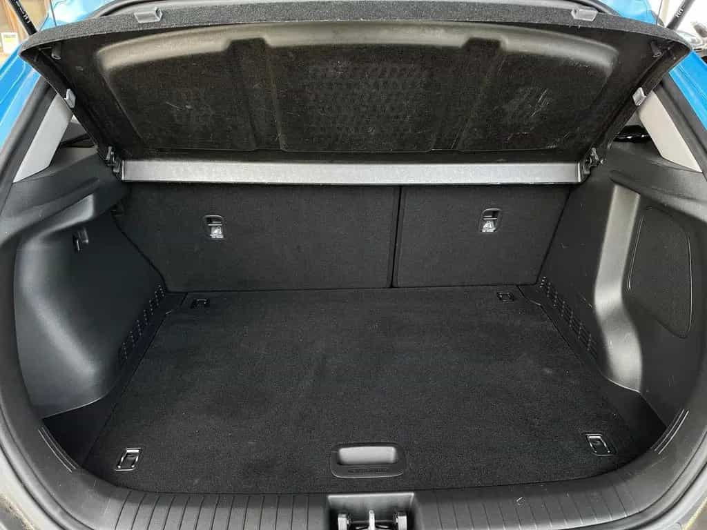 Hyundai KONA 1.6 T-GDI Trend+AHK+Navi+Alu+Klima+ 04/2019-photo-15