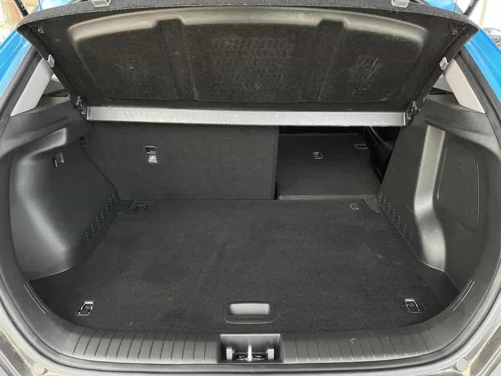 Hyundai KONA 1.6 T-GDI Trend+AHK+Navi+Alu+Klima+ 04/2019-photo-16
