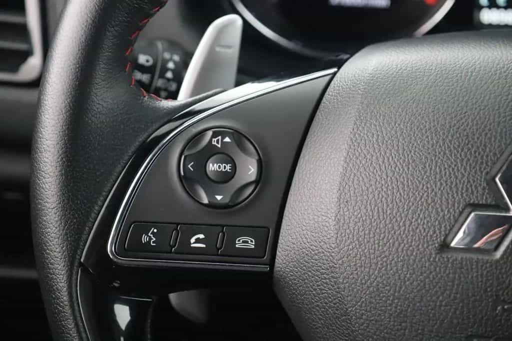 Mitsubishi ASX 2.0 MIVEC 4WD SPIRIT+ AUTOMATIK ALLRAD 11/2020-photo-13