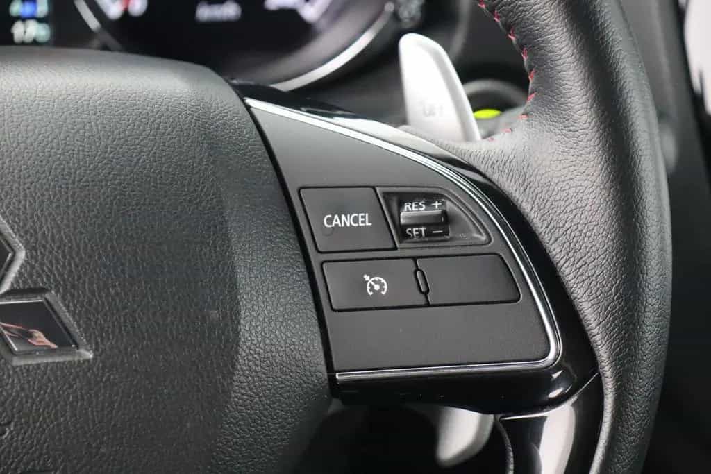 Mitsubishi ASX 2.0 MIVEC 4WD SPIRIT+ AUTOMATIK ALLRAD 11/2020-photo-14