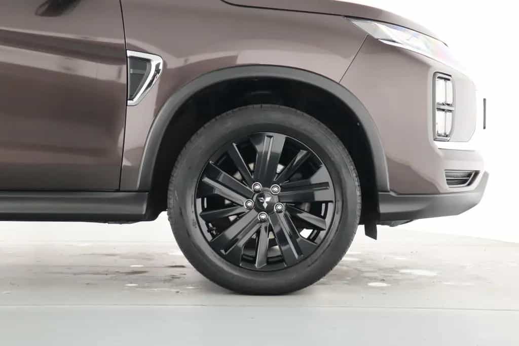 Mitsubishi ASX 2.0 MIVEC 4WD SPIRIT+ AUTOMATIK ALLRAD 11/2020-photo-4