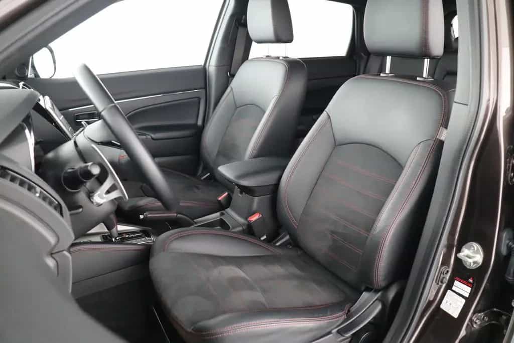Mitsubishi ASX 2.0 MIVEC 4WD SPIRIT+ AUTOMATIK ALLRAD 11/2020-photo-8