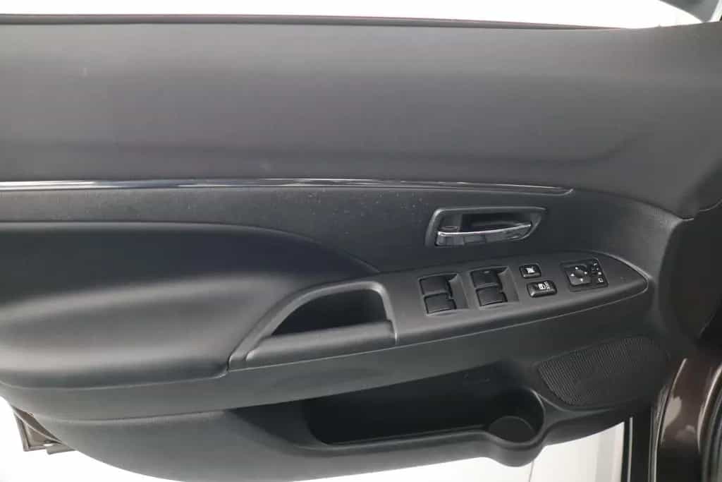 Mitsubishi ASX 2.0 MIVEC 4WD SPIRIT+ AUTOMATIK ALLRAD 11/2020-photo-9