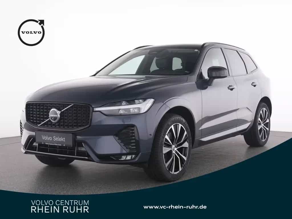 Volvo XC60 B4 PLUS DARK FAP+HKSOUND+PANO+STANDHZ+LM20 12/2023-photo-0