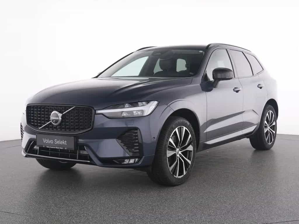 Volvo XC60 B4 PLUS DARK FAP+HKSOUND+PANO+STANDHZ+LM20 12/2023-photo-1