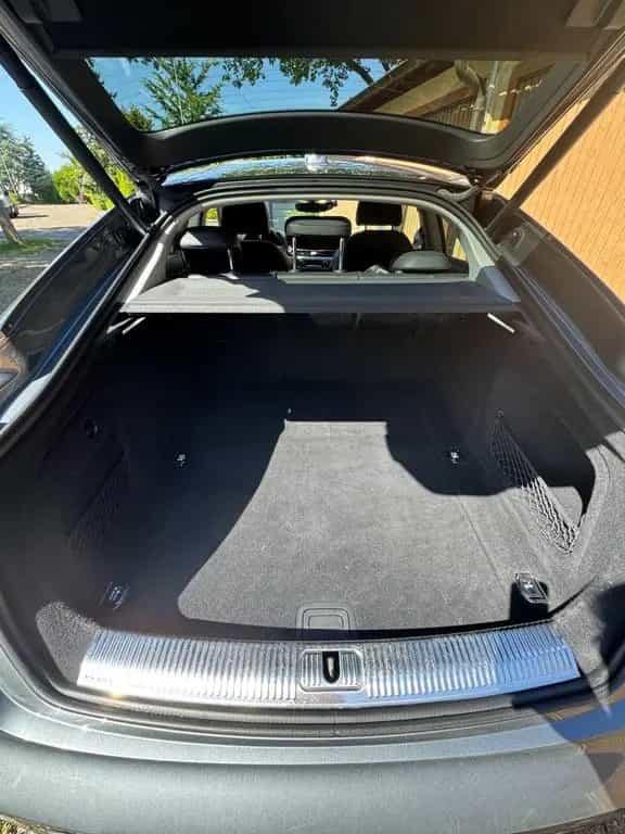 Audi A5 2.0 TFSI S tronic Scheckheft HUD VIRTUAL 05/2018-photo-16