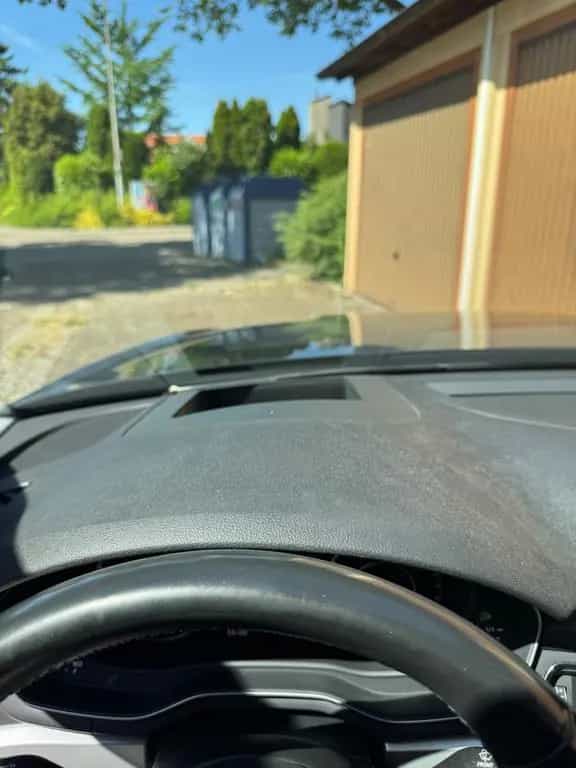 Audi A5 2.0 TFSI S tronic Scheckheft HUD VIRTUAL 05/2018-photo-9