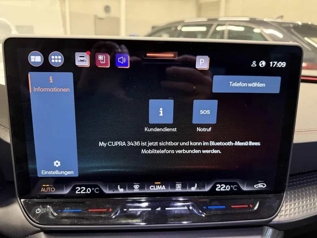 Cupra Leon 1.5eTSI DSG Assist XL Navi Matrix LED 06/2025-photo-20