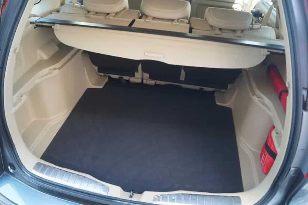 Honda CR-V Executive +Leder+Panorama+ 03/2011-photo-22