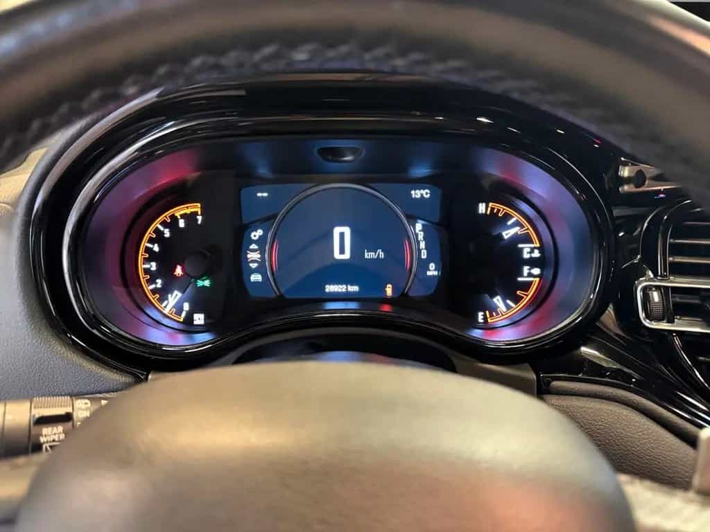 Dodge Durango 5.7 R/T V8 4x4 / Keyless / LED / 6 Sitze 03/2024-photo-21
