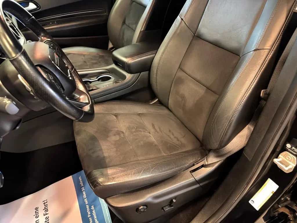 Dodge Durango 5.7 R/T V8 4x4 / Keyless / LED / 6 Sitze 03/2024-photo-30