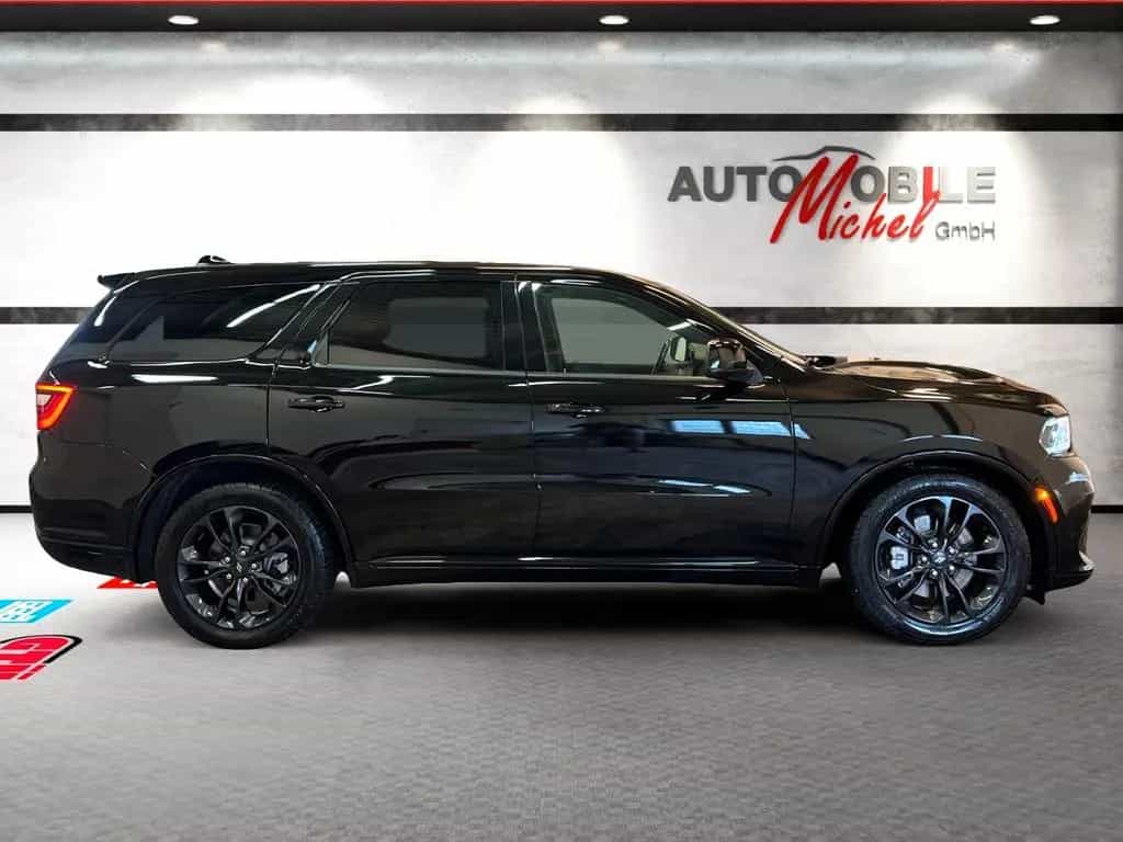 Dodge Durango 5.7 R/T V8 4x4 / Keyless / LED / 6 Sitze 03/2024-photo-5