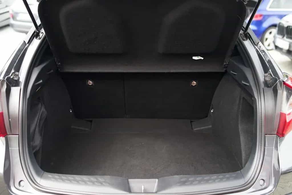 Toyota C-HR Lounge Lenkradheizung Navi Kamera Keyless 07/2017-photo-7