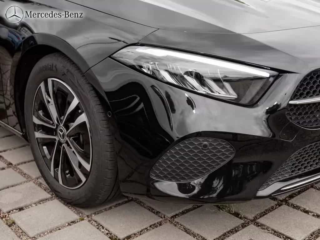 Mercedes-Benz A 200 Progressive RüKam+MBUX+LED+ 05/2025-photo-2