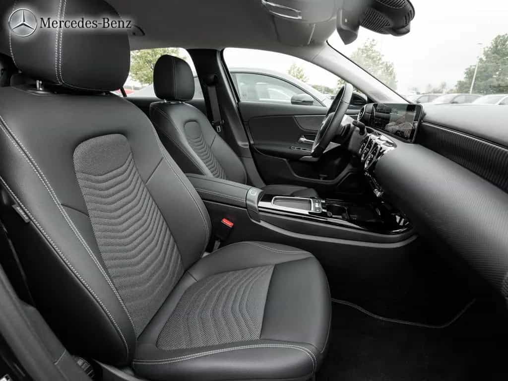 Mercedes-Benz A 200 Progressive RüKam+MBUX+LED+ 05/2025-photo-5
