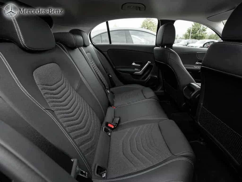 Mercedes-Benz A 200 Progressive RüKam+MBUX+LED+ 05/2025-photo-7