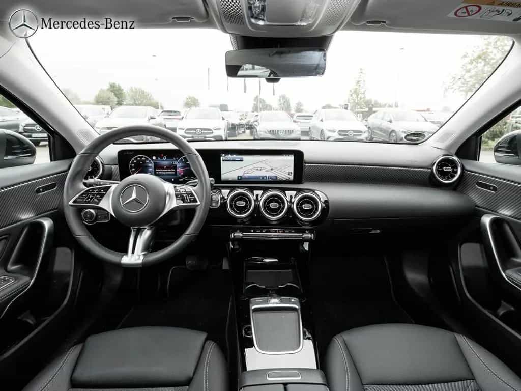 Mercedes-Benz A 200 Progressive RüKam+MBUX+LED+ 05/2025-photo-8