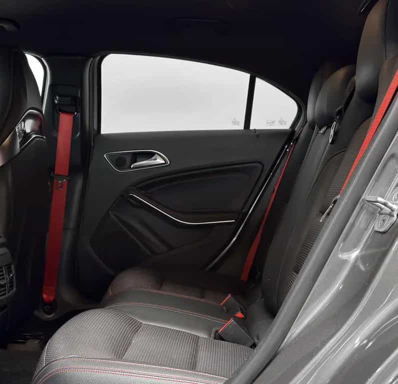 Mercedes-Benz A 45 AMG 4M *Aero*Schale*Perf. AGA*Night*2. HD* 11/2016-photo-18