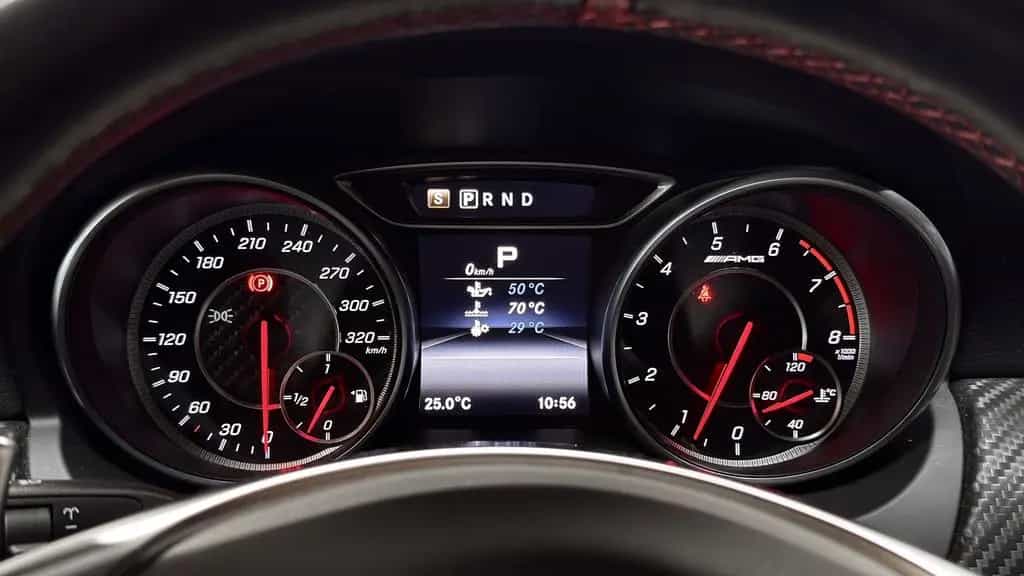Mercedes-Benz A 45 AMG 4M *Aero*Schale*Perf. AGA*Night*2. HD* 11/2016-photo-22
