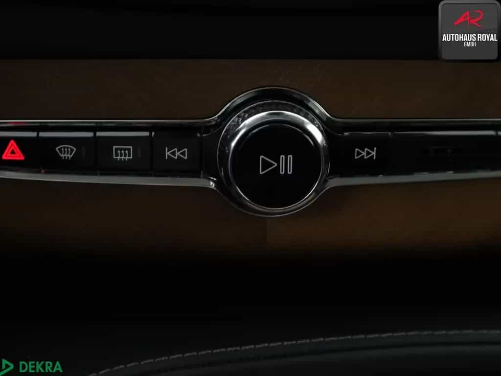 Volvo XC90 XC 90 B5 AWD 7 SITZE KAMERA,MEMORY,ACC,CARPLAY 04/2020-photo-20