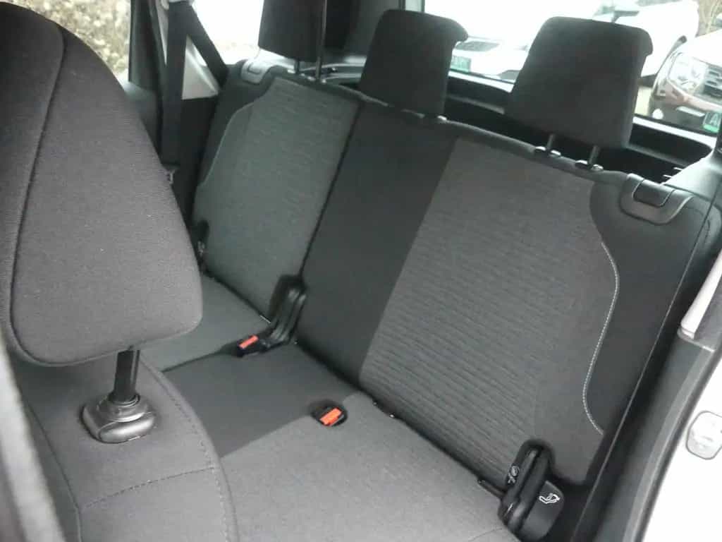 Citroën C3 Picasso Selection*Klima*Nr.09 04/2016-photo-10