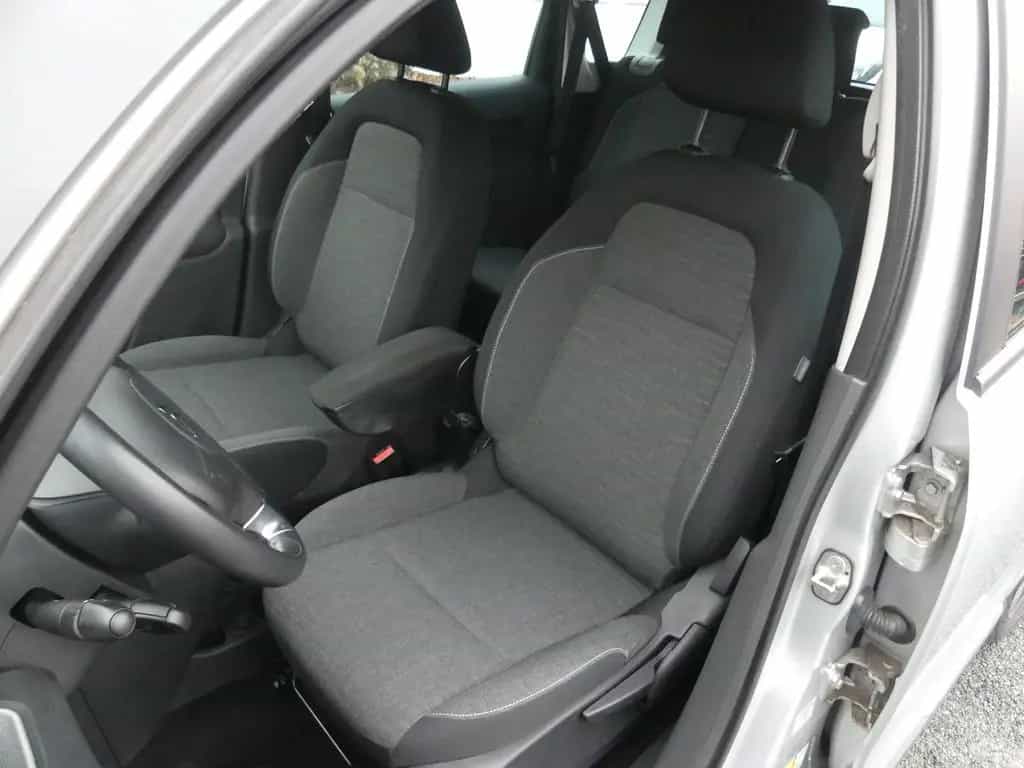 Citroën C3 Picasso Selection*Klima*Nr.09 04/2016-photo-17