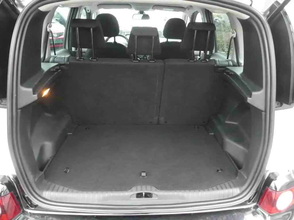 Citroën C3 Picasso Selection*Klima*Nr.09 04/2016-photo-8