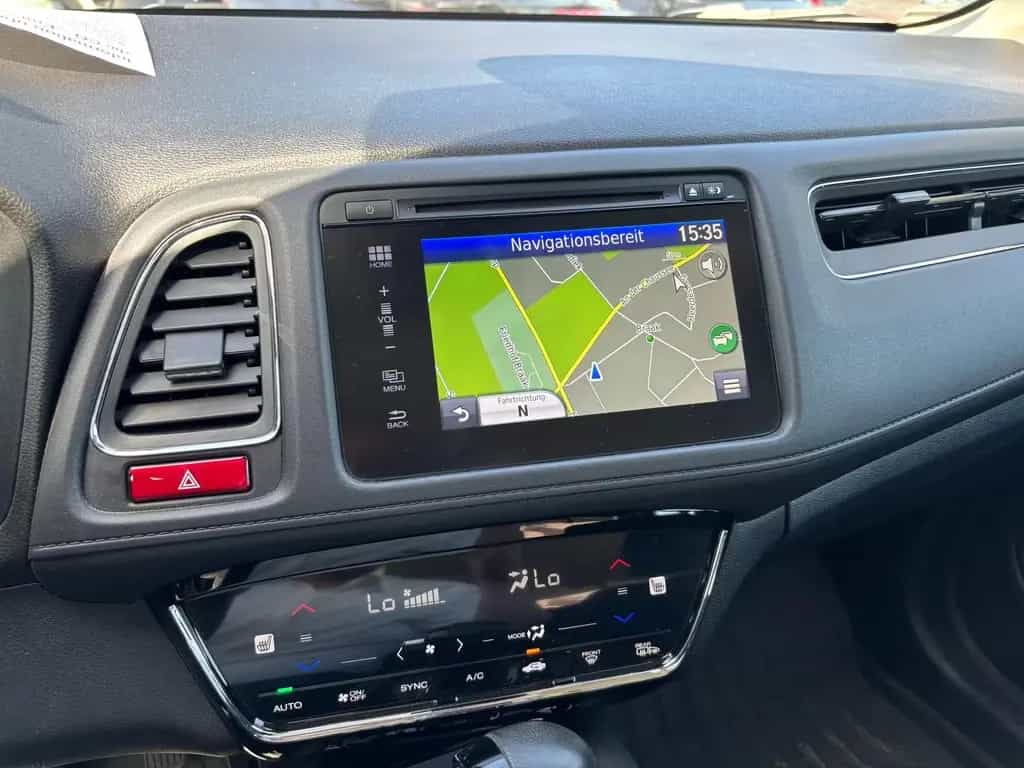 Honda HR-V 1,5 Elegance 08/2018-photo-11