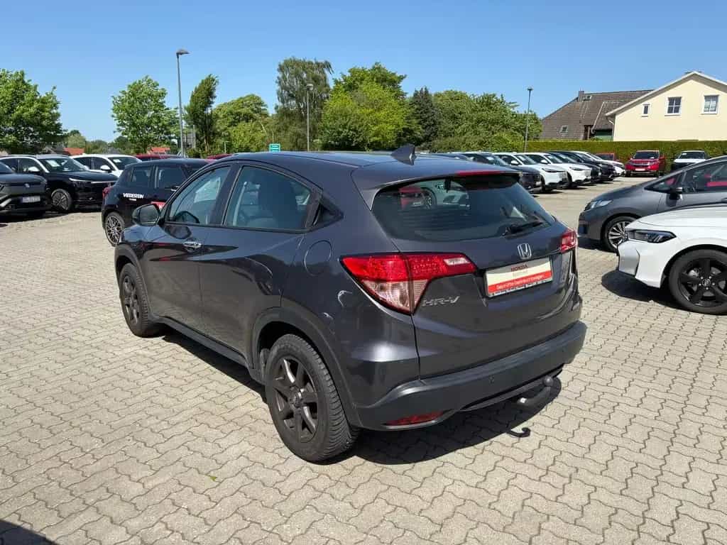 Honda HR-V 1,5 Elegance 08/2018-photo-5