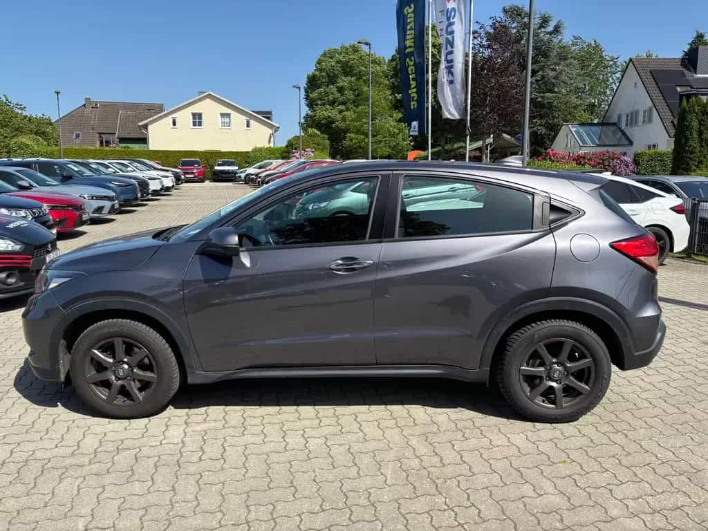 Honda HR-V 1,5 Elegance 08/2018-photo-6