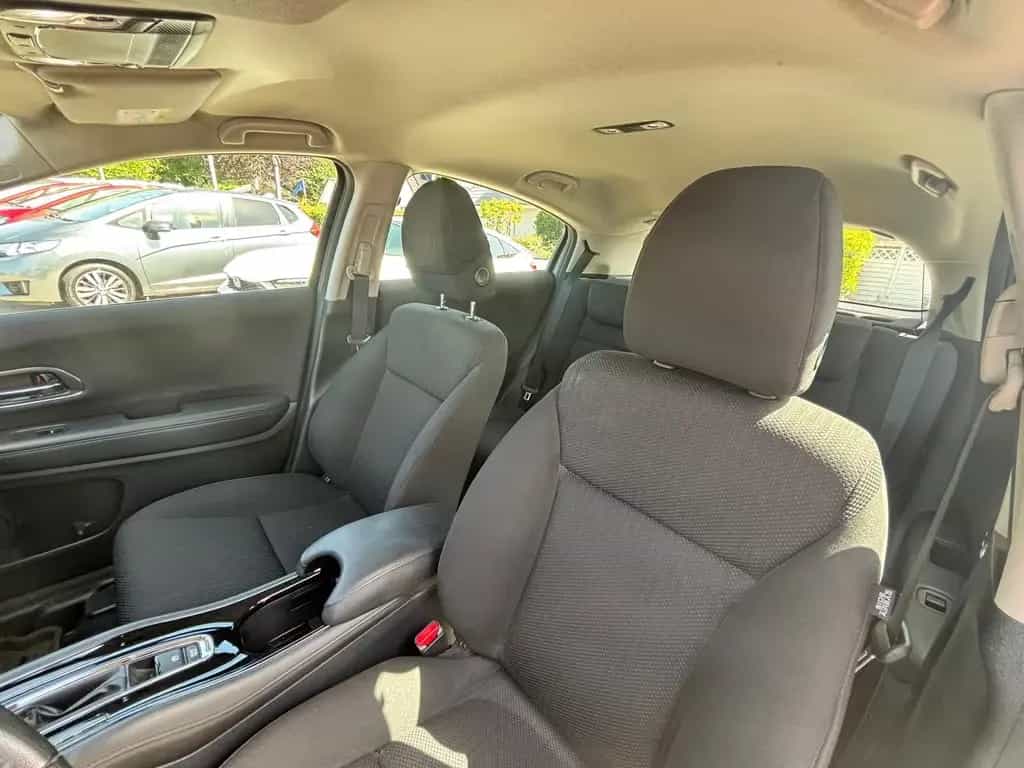 Honda HR-V 1,5 Elegance 08/2018-photo-7