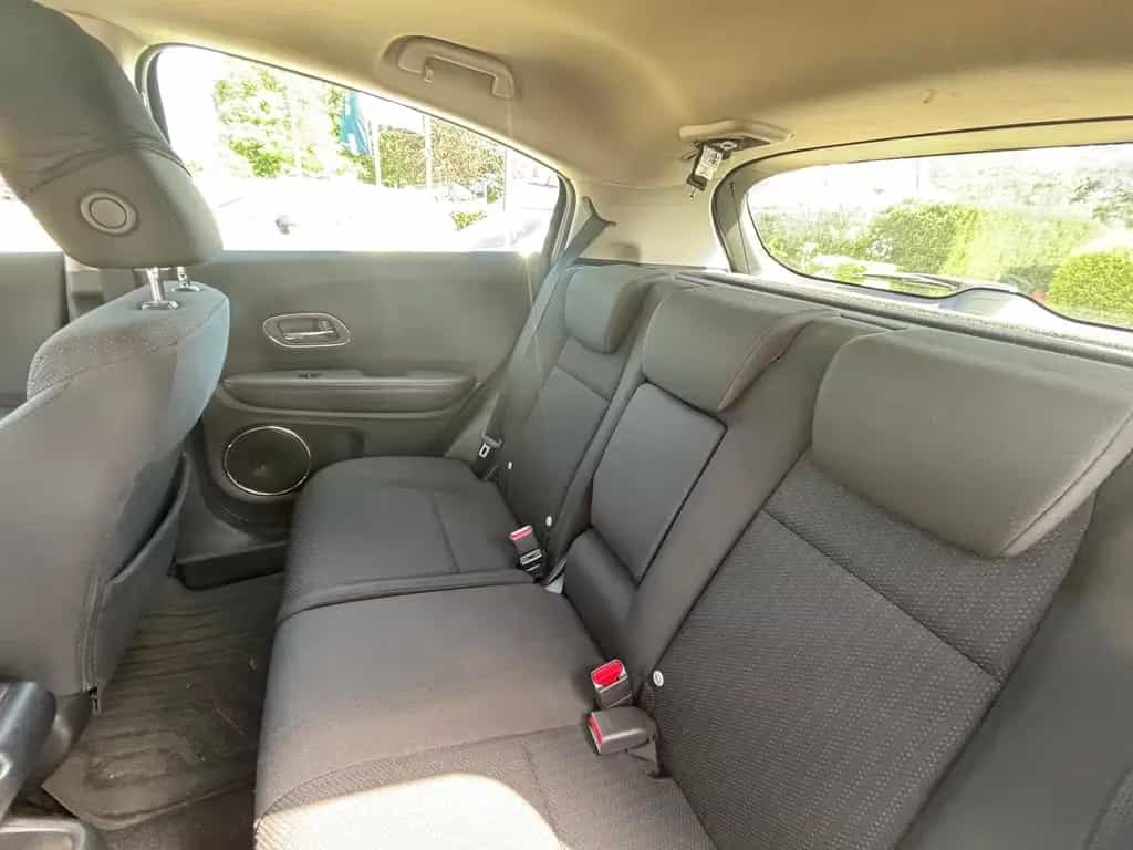 Honda HR-V 1,5 Elegance 08/2018-photo-8