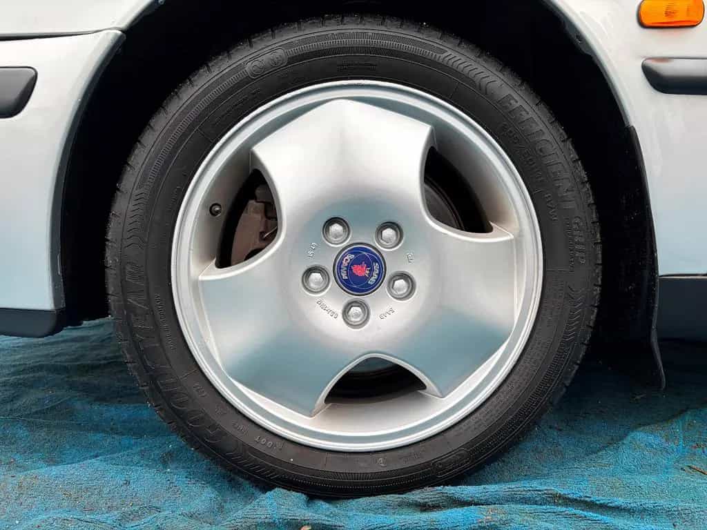 Saab 9-3 TURBO/1.HAND 10/1998-photo-14
