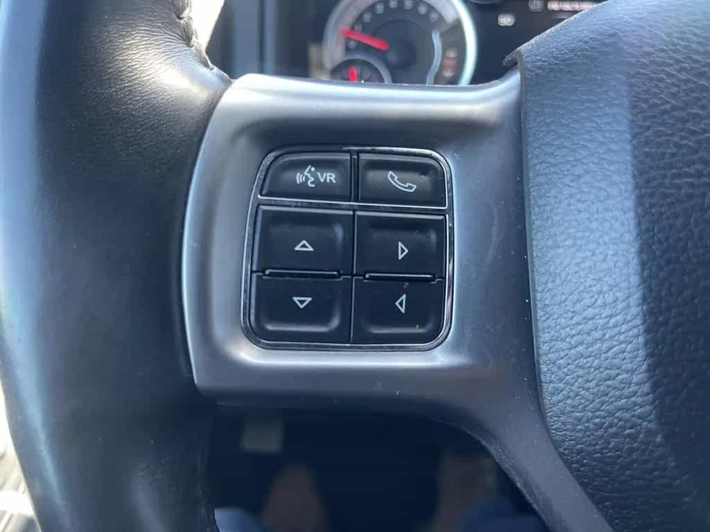 Dodge RAM Warlock LPG Gasanlage, Leder 02/2022-photo-19